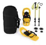 2 paar sneeuwschoenen - snowrackets, Ophalen, Zo goed als nieuw, Overige typen, Overige merken