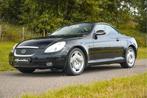Lexus SC 430 Ex Andre Hazes (bj 2002, automaat), Automaat, Achterwielaandrijving, 8 cilinders, 1715 kg