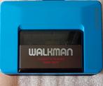 Sony Walkman {defect} WM-2011 Cassette Speler, Ophalen of Verzenden, Gebruikt, Sony, Fotocamera