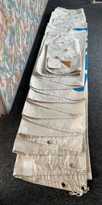 Optima 92 grootzeil, Watersport en Boten, Ophalen of Verzenden, Gebruikt, Grootzeil, 15 tot 30 m²