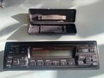 Sony Receiver XTC-C200RDS, Auto diversen, Verzenden, Gebruikt