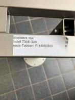 Camper/Caravan Tafelpoot- Ilse Mobelwerk, Ophalen of Verzenden, Gebruikt