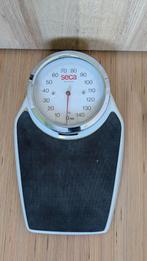 Seca weegschaal, Gebruikt, Analoog, 100 kg of meer, Ophalen of Verzenden