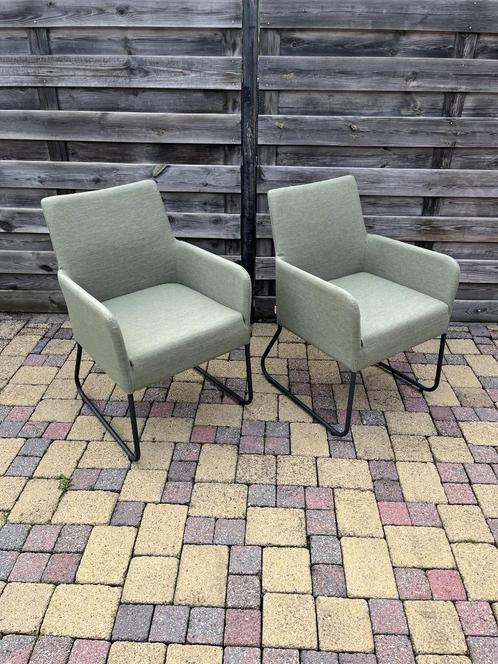 2x all weather tuinstoel Blixum Gekocht bij Life / Buitenhof, Tuin en Terras, Tuinstoelen, Nieuw, Overige materialen, Ophalen