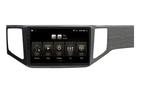 Apple carplay Radio Navigatie VW sportsvan 2018 android 14