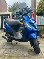 Mooie zip 4t, Ophalen, Gebruikt, Maximaal 45 km/u, Zip