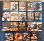 Thriller Collection Blu Ray - lees omschrijving, Ophalen of Verzenden, Zo goed als nieuw