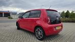 Volkswagen Up! 1.0 high up! BlueMotion#Nap#Navi#Pano#Pdc, Voorwielaandrijving, Euro 5, Stof, Gebruikt