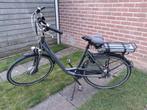 Batavus Elektrische Fiets - Goedkoop!, Fietsen en Brommers, Elektrische fietsen, Ophalen, Minder dan 30 km per accu, Gebruikt