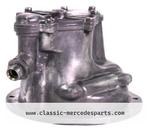 VACUUMPOMP / ONDERDRUKPOMP Mercedes w123 diesel 1981-1986, Ophalen of Verzenden, Gebruikt