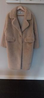 Jas S/M valt groot, Kleding | Dames, Ophalen of Verzenden, Zo goed als nieuw, Zwart