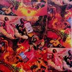 CD ZUCHERO SUGAR FORNACIARI Oro Incenso & Birra ERIC CLAPTON, Verzenden, 1980 tot 2000, Zo goed als nieuw