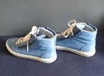 Blauwe Sneakers Maat 38, Blauw, Ophalen of Verzenden, Sneakers of Gympen, Onbekend