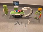 Playmobil Röntgenkamer 6659, Ophalen of Verzenden, Zo goed als nieuw, Complete set
