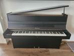 Haegele piano, Muziek en Instrumenten, Ophalen, Zo goed als nieuw, Zwart, Piano