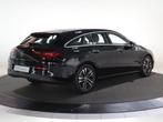 Mercedes-Benz CLA-klasse Shooting Brake 180 Star Edition | D, Auto's, Mercedes-Benz, CLA, Zwart, Origineel Nederlands, 1430 kg