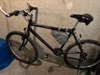 Raleigh mountainbike zwart 26” wheels, Hardtail, Ophalen of Verzenden, Gebruikt, Overige merken