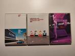 Manic Street Preachers - 3 dvd's, Vanaf 16 jaar, Ophalen of Verzenden, Gebruikt, Muziek en Concerten