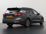 Ford Focus Wagon 1.0 EcoBoost Hybrid 155pk Aut. ST Line X |, Auto's, Te koop, Zilver of Grijs, 73 €/maand, Gebruikt