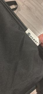 Hendi Bezorgtas - Warmhoudtas, Ophalen of Verzenden, 15 inch, Zo goed als nieuw, Schoudertas