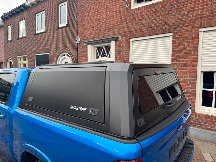 DEMO Smartcap Huif met full Bin voor Dodge Ram 1500, Auto-onderdelen, Carrosserie en Plaatwerk, Achterklep, Dodge, Achter, Gebruikt
