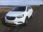 Opel Mokka X 1.6 Cdti 136pk Aut Wit, Auto's, Te koop, Geïmporteerd, 5 stoelen, 20 km/l