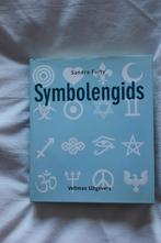Symbolen Gids, Sandra Forty, Ophalen of Verzenden, Gelezen