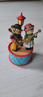 Vintage muziekdoosje, Ophalen of Verzenden