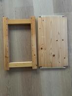 Lundia staander en schap, Huis en Inrichting, Kasten | Stellingkasten, Ophalen of Verzenden