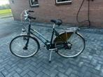 Gazelle Davos, Fietsen en Brommers, Fietsen | Dames | Damesfietsen, Ophalen, Zo goed als nieuw, Gazelle