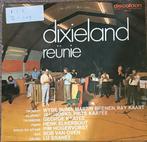 Dixieland Reünie Vinyl LP - Jazz & Blues, Ophalen, 1960 tot 1980, Gebruikt, 12 inch