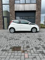 Toyota Aygo X-Play Apple Carplay 2020, Voorwielaandrijving, 4 stoelen, Wit, Origineel Nederlands