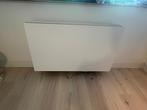 Jaga radiator Linea plus wand laag temperatuur 2,7 kW, Doe-het-zelf en Verbouw, Ophalen, 30 tot 80 cm, Hoog rendement (Hr), Radiator
