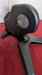 Tacx Flux 2 Smart Fietstrainer, Ophalen, Zo goed als nieuw, Benen, Overige typen