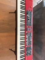 Nord Stage 4 88 Toetsen - Stage Piano, 88 toetsen, Ophalen, Overige merken, Aanslaggevoelig