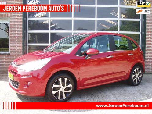 Citroen C3 1.6 BlueHDi Collection, BJ:2015 en 128.000km! Air, Auto's, Citroën, Bedrijf, Te koop, C3, ABS, Airbags, Airconditioning