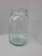 Bloomon XL vaas bloemenvaas Dik glas, Overige kleuren, Nieuw, Ophalen of Verzenden, Glas