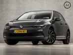 Volkswagen Golf 1.5 TSI Sport 163Pk Automaat (GROOT NAVI, AP, Auto's, 65 €/maand, Euro 6, 4 cilinders, Met garantie (alle)