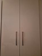 PAX Kast Hoogglans Wit 150cm - Gebruikt, Huis en Inrichting, Kasten | Kledingkasten, Ophalen