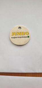 3028 jumbo winkelwagenmuntje, Verzenden