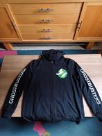 EMP ghostbusters vest maat xxl, Verzenden, Zo goed als nieuw, Overige maten