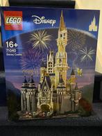Lego 71040 Disney Kasteel Nieuw !!, Ophalen, Nieuw, Complete set, Lego