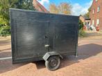 Aanhanger te koop, Ophalen, Gebruikt
