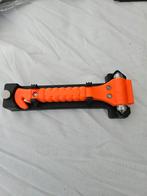 Veiligheidshamer voor auto, Ophalen of Verzenden