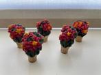 Lemax 34970 Poinsettias, Ophalen of Verzenden, Zo goed als nieuw