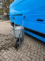 Kruiwagen, Tuin en Terras, Kruiwagens, Ophalen of Verzenden, Zo goed als nieuw
