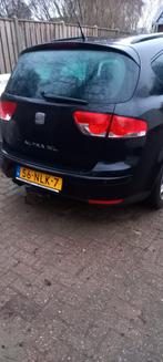 Onderdelen Seat Altea XL      nieuwe type., Auto-onderdelen, Ophalen of Verzenden, Voor, Seat, Bumper