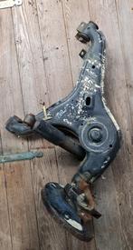 Draagarm Volkswagen T4 links Rechts achter, Ophalen, Gebruikt, Volkswagen
