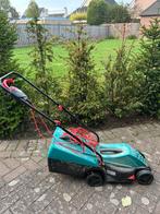 Bosch Lawn Mower, Tuin en Terras, Grasmaaiers, Ophalen, Gebruikt, Elektrische grasmaaier, BOSCH