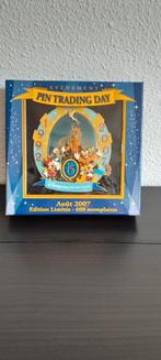 Disneyland . Resort Parijs jumbo Pin.Limited Edition.van 600, Ophalen of Verzenden, Zo goed als nieuw